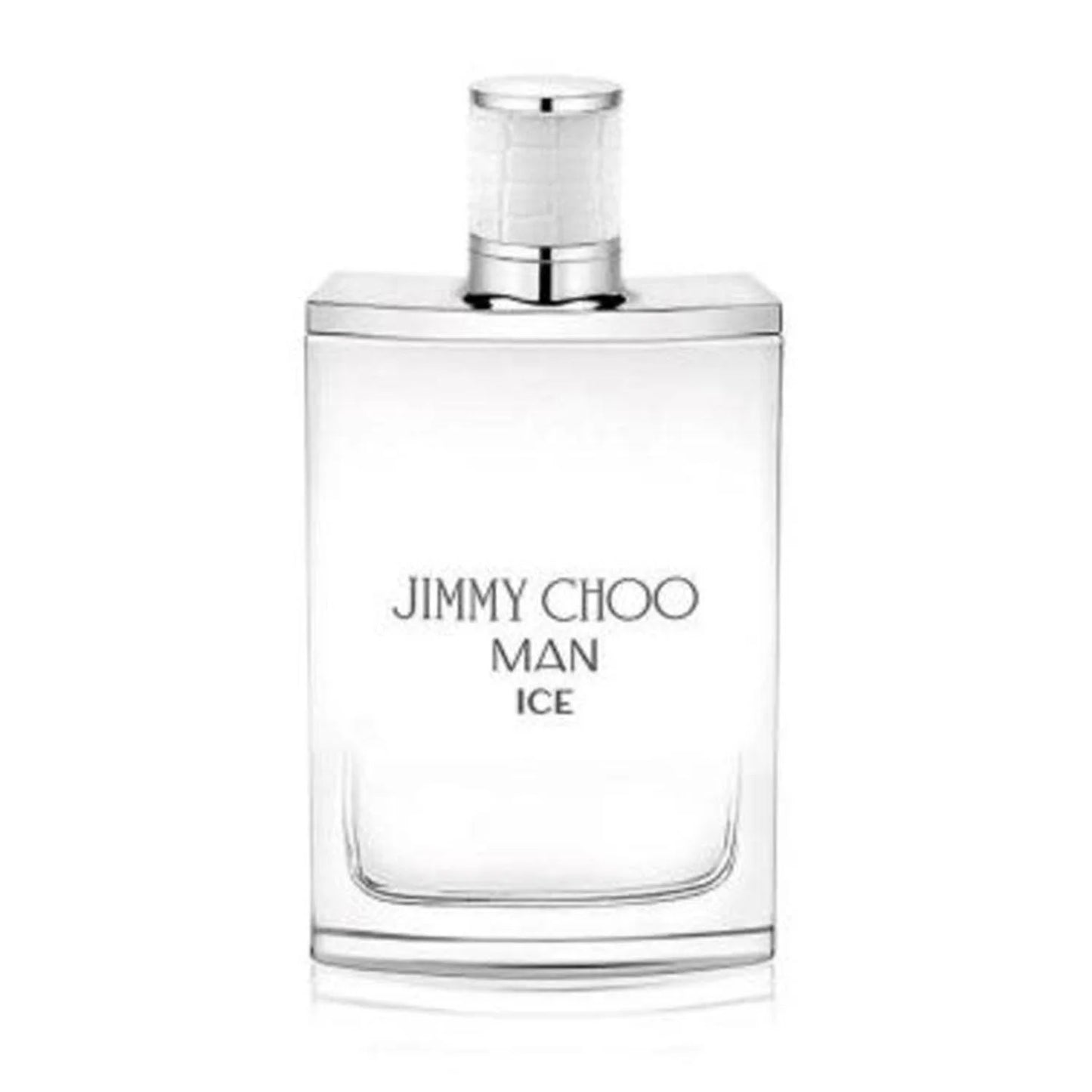 JIMMY CHOO JIMMY CHOO Man Ice Eau de Toilette 200 ml Herrenduft Parfüm