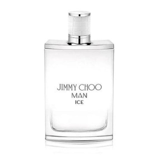 JIMMY CHOO JIMMY CHOO Man Ice Eau de Toilette 200 ml Herrenduft Parfüm
