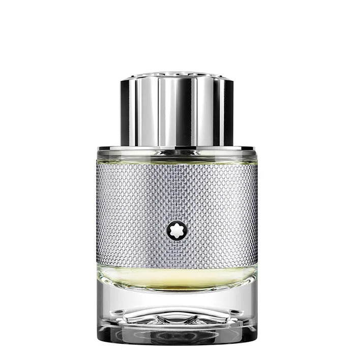 MONTBLANC MONTBLANC Explorer Platinum Eau de Parfum Spray 60 ml Herrenduft Parfüm