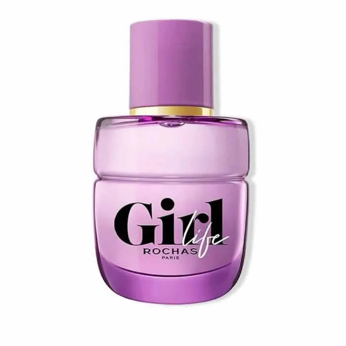 ROCHAS ROCHAS Girl Life Eau de Parfum Spray 75 ml Nachfüllbar Parfüm