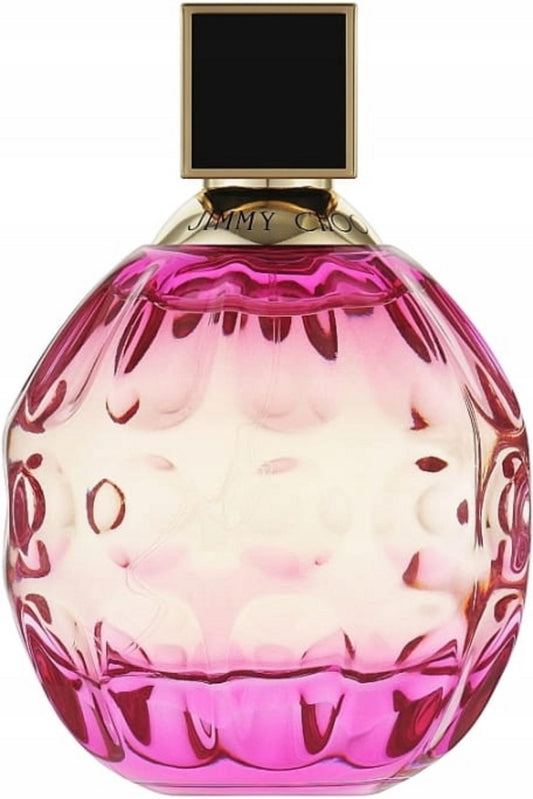 Jimmy Choo Jimmy Choo, Rose Passion, Eau de Parfum, Für Frauen, 100 ml *Tester