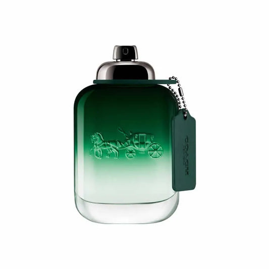 COACH 1941 COACH 1941 Coach Green Man Eau de Toilette Spray 100 ml Parfüm