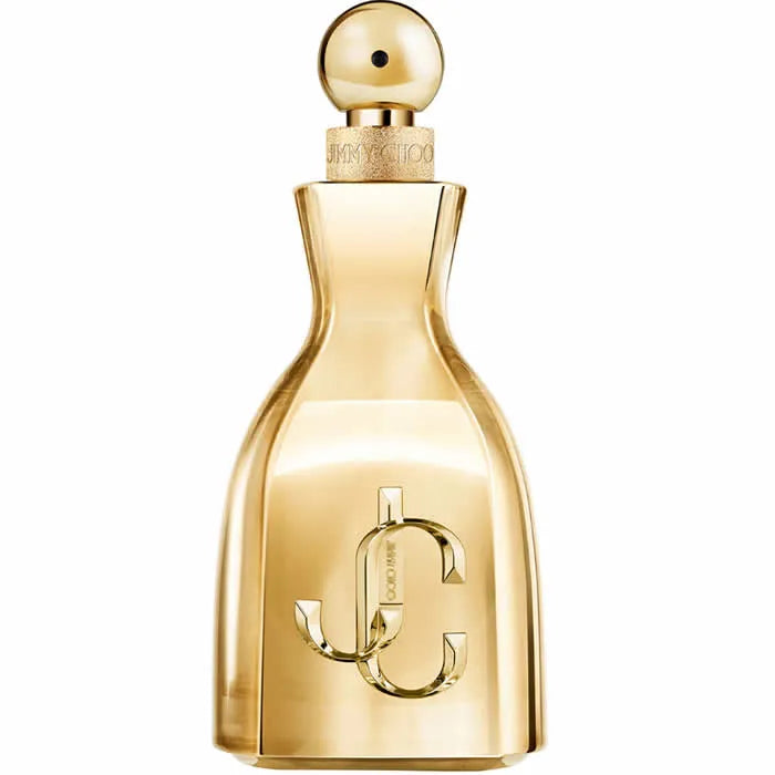 JIMMY CHOO JIMMY CHOO I Want Choo Le Parfum Spray 100 ml Damen Parfüm