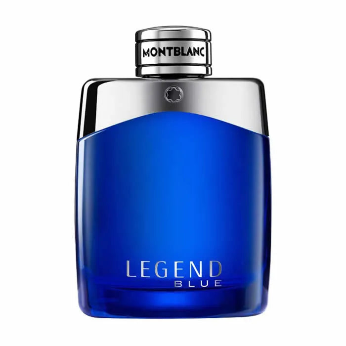 MONTBLANC MONTBLANC Legend Blue Eau de Parfum Spray 100 ml Parfüm