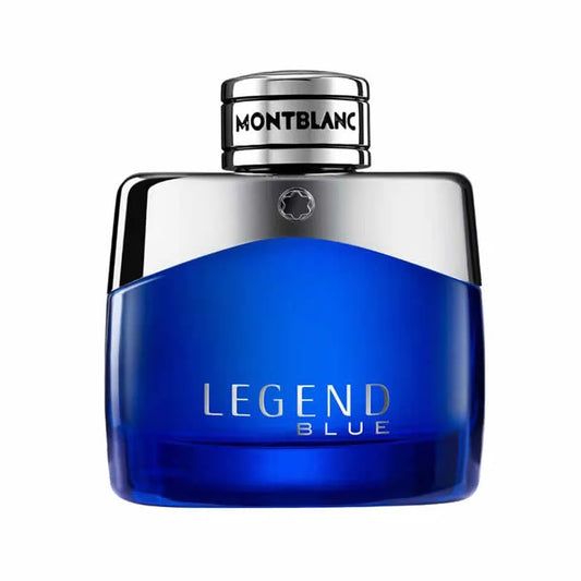 MONTBLANC Montblanc Legend Blue Eau de Parfum Spray 50 ml Herrenduft Parfüm