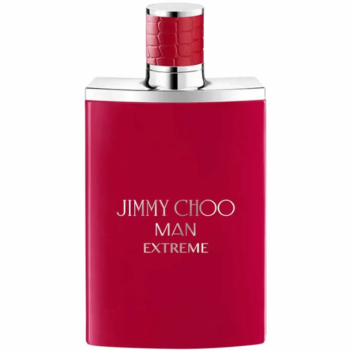 JIMMY CHOO JIMMY CHOO Man Extreme Eau de Parfum Spray 100 ml Herrenduft Parfüm