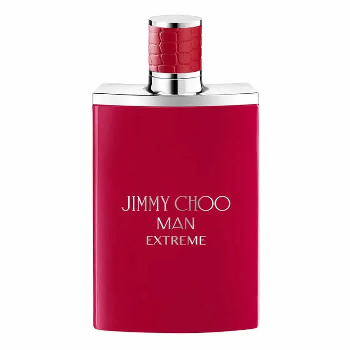 JIMMY CHOO JIMMY CHOO Man Extreme Eau de Parfum Spray 50 ml Herrenduft Parfüm