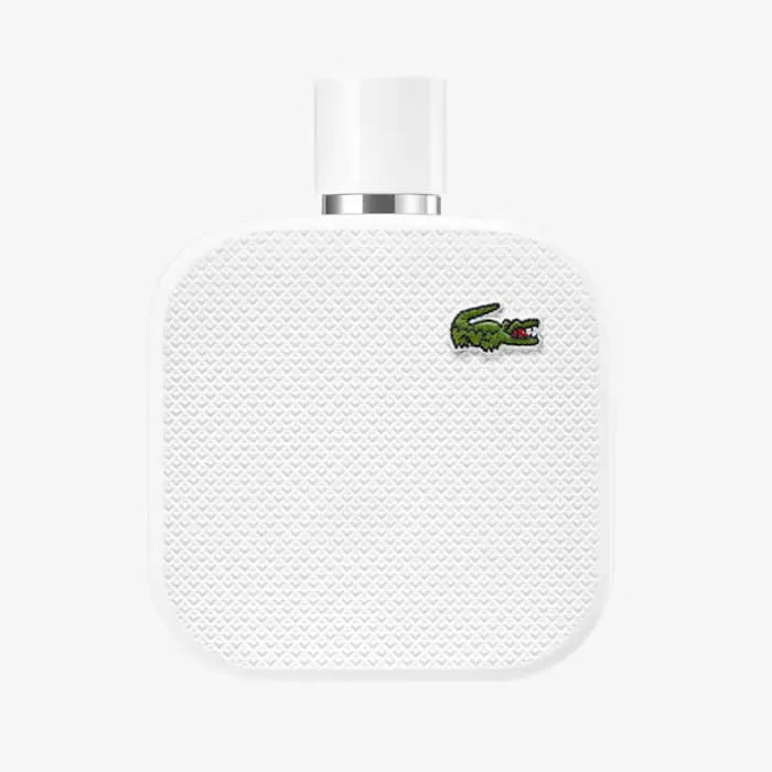 LACOSTE LACOSTE L.12.12 Blanc Men Eau de Toilette Spray 100 ml Parfüm