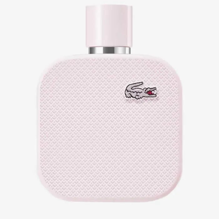 LACOSTE LACOSTE L.12.12 Rose Eau de Parfum Spray 100 ml Parfüm