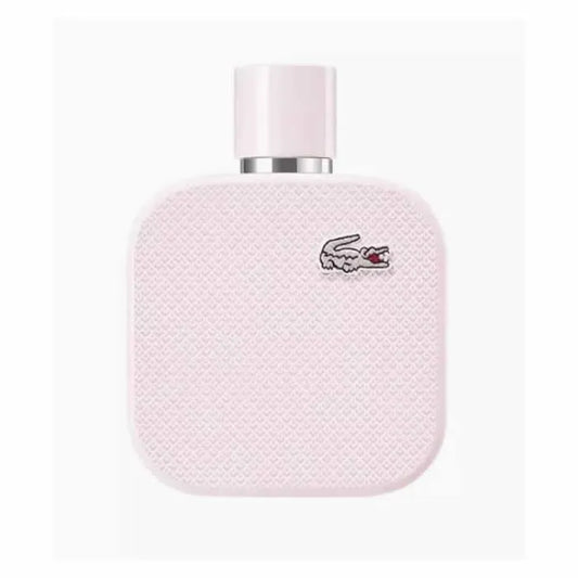 LACOSTE LACOSTE L.12.12 Rose Eau de Parfum Spray 50 ml Damen Parfüm