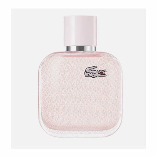 LACOSTE LACOSTE L.12.12 Rose Eau Fraiche Spray 50 ml Parfum Herrenduft Kosmetik