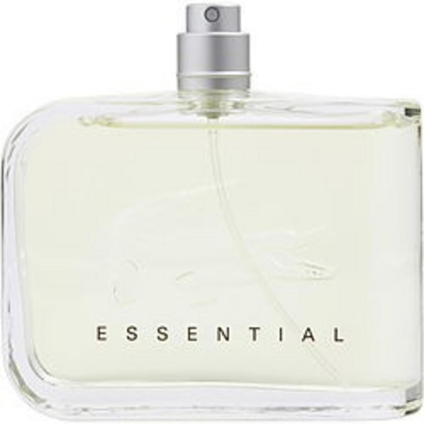 Lacoste Lacoste, Essential, Eau de Toilette, Für Männer, 125 ml *Tester