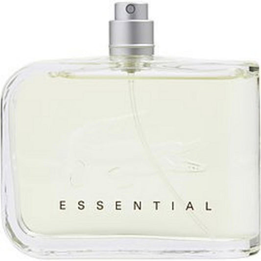 Lacoste Lacoste, Essential, Eau de Toilette, Für Männer, 125 ml *Tester