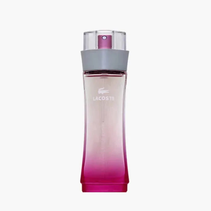 LACOSTE LACOSTE Touch Of Pink Eau de Toilette Spray 90 ml Parfüm