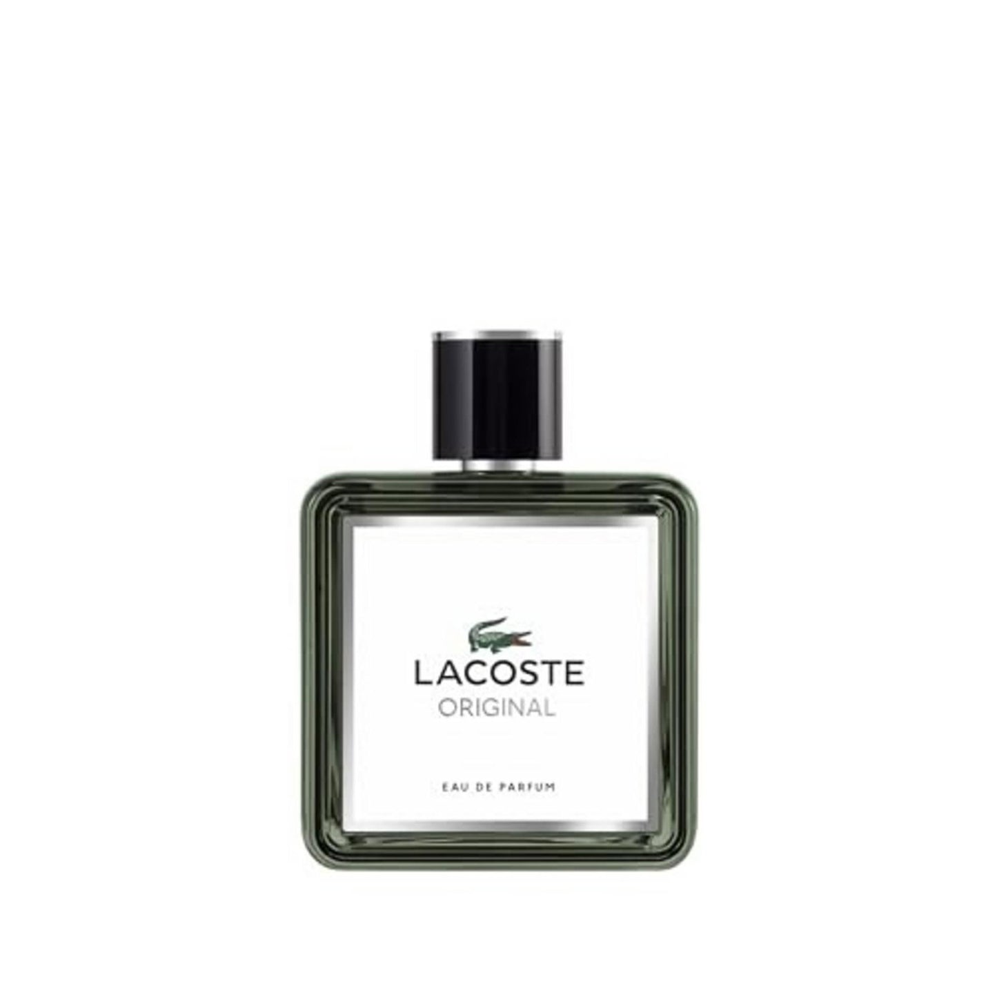 Lacoste Lacoste, Original, Eau de Parfum, Für Männer, 100 ml Regular