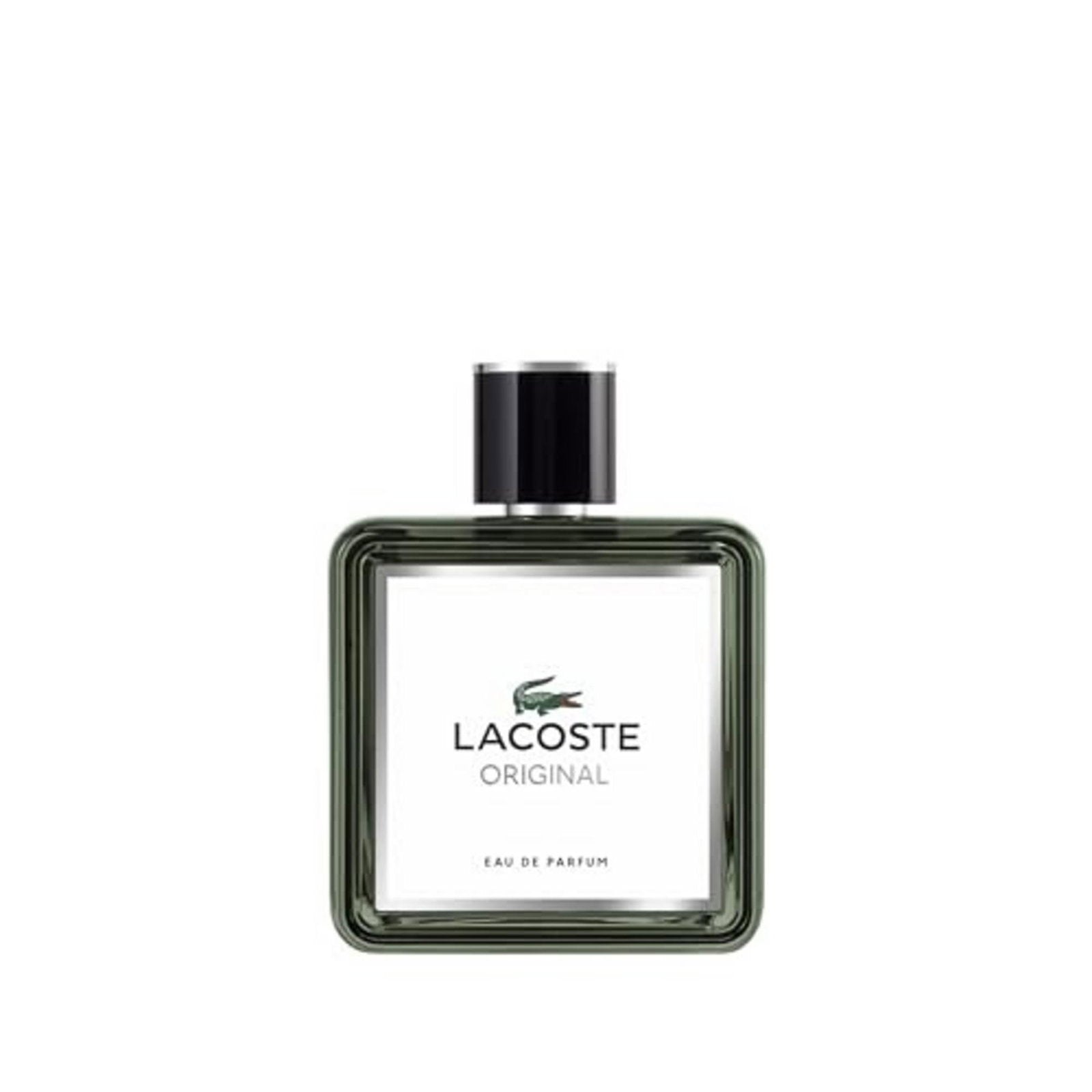 Lacoste Lacoste, Original, Eau de Parfum, Für Männer, 100 ml Regular