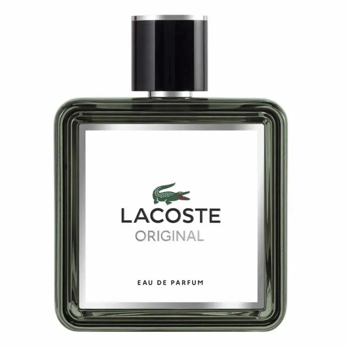 LACOSTE LACOSTE Original Eau de Parfum Spray 100 ml Herrenduft Parfüm