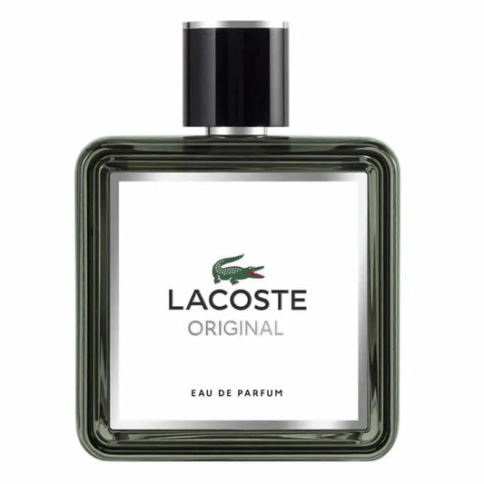 LACOSTE LACOSTE Original Eau de Parfum Spray 100 ml Parfüm