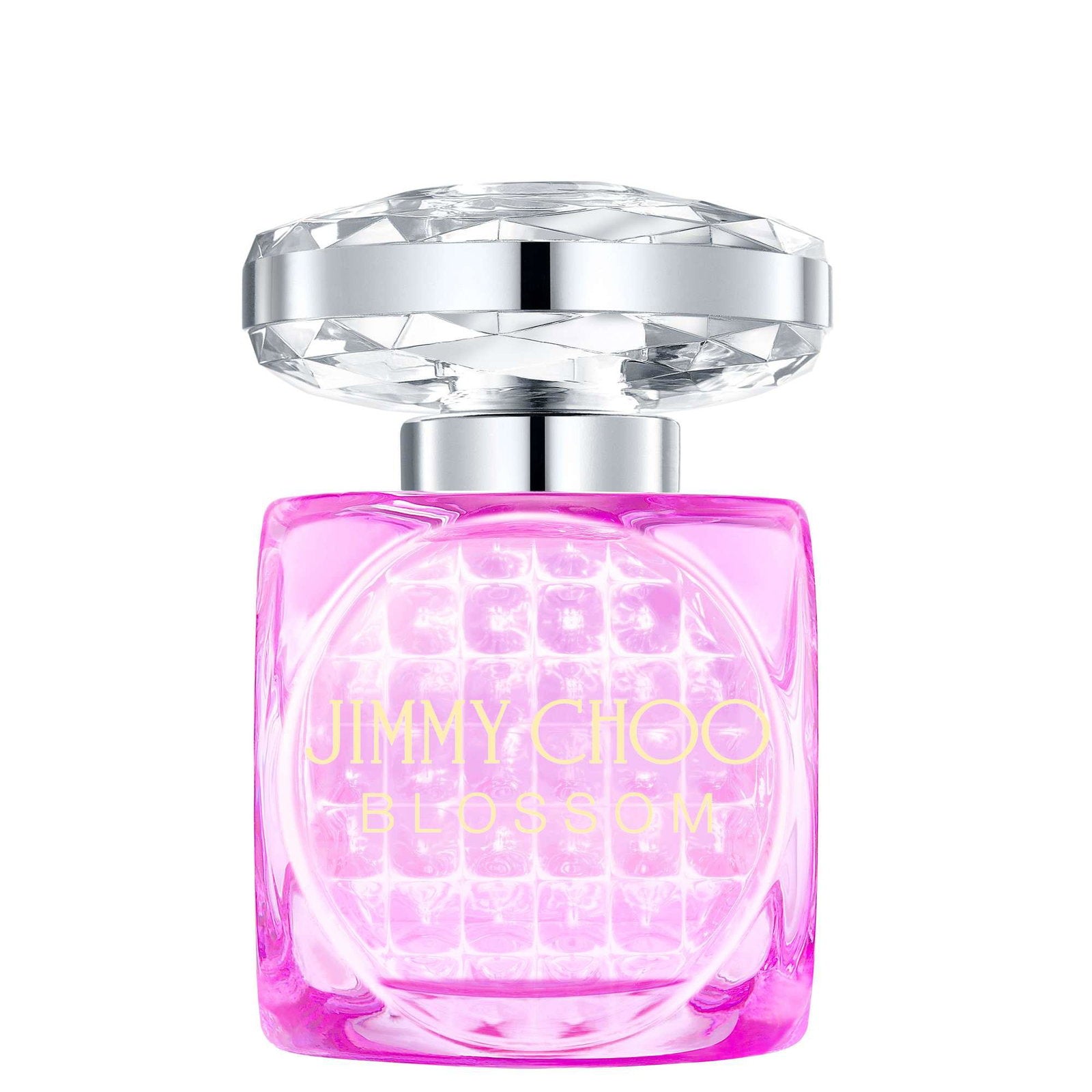 Jimmy Choo Jimmy Choo, Blossom Special Edition, Eau de Parfum, Für Frauen, 40 ml Regular