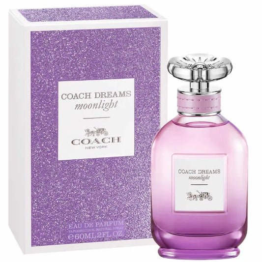 COACH 1941 COACH 1941 Coach Dreams Moonlight Eau de Parfum Spray 60 ml Parfüm