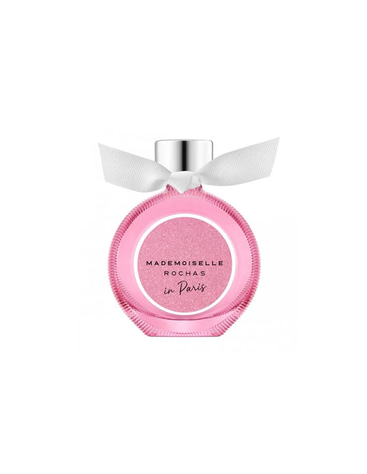 ROCHAS ROCHAS Mademoiselle In Paris Eau de Parfum 90 ml Parfüm