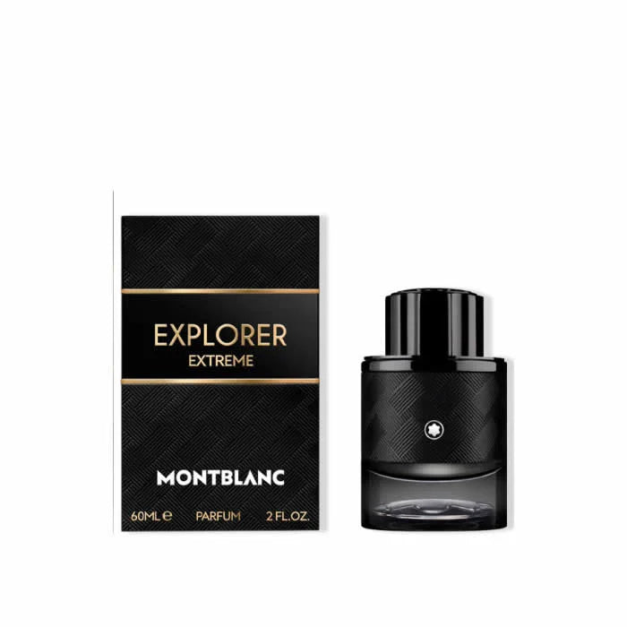 MONTBLANC MONTBLANC Explorer Extreme Eau de Parfum Spray 60 ml Herrenduft Parfüm