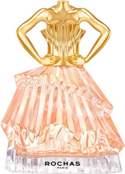 Rochas Rochas, Audace, Eau de Parfum, Für Frauen, 90 ml Regular