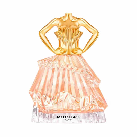 ROCHAS ROCHAS Audace Eau de Parfum Spray 90 ml Parfüm