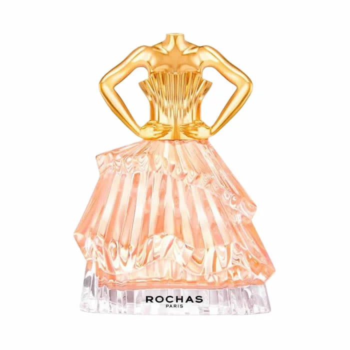 ROCHAS ROCHAS Audace Eau de Parfum Spray 60 ml Parfüm