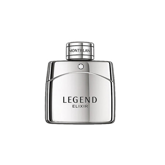 Montblanc Montblanc, Legend Elixir, Parfüm, Für Männer, 50 ml Regular