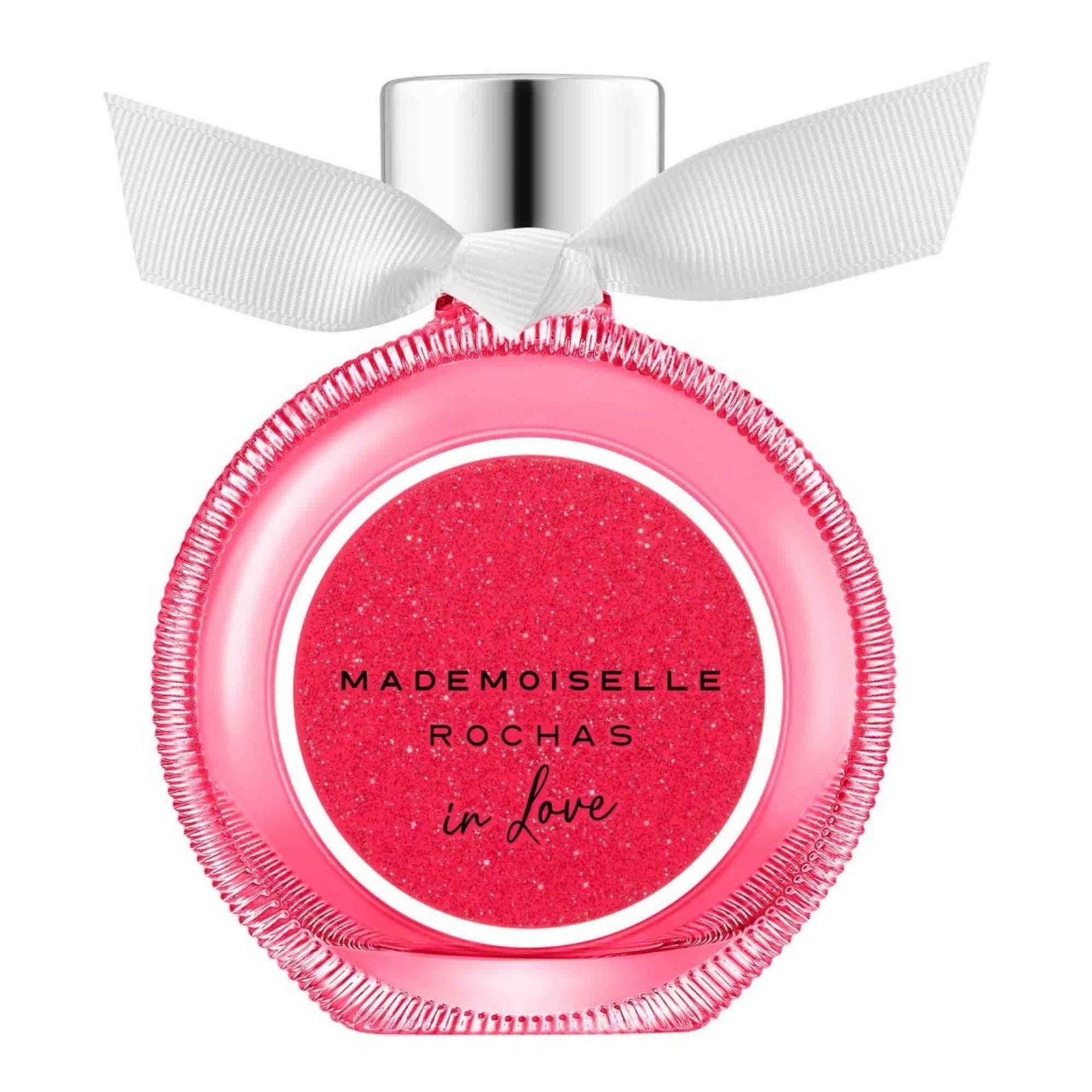 Rochas Rochas, Mademoiselle In Love, Eau de Parfum, Für Frauen, 90 ml Regular