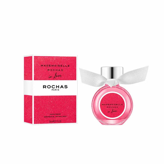 ROCHAS ROCHAS Mademoiselle Rochas In Love Eau de Parfum Spray 30 ml Parfüm