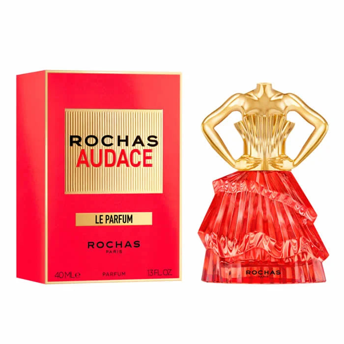 Rochas Audace Le Parfum Spray 40 ml