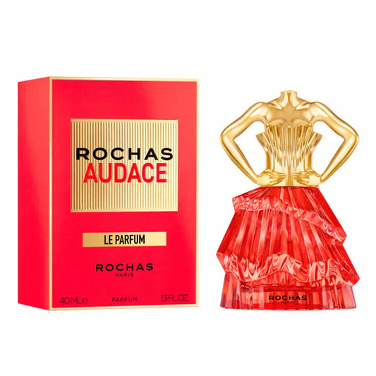 Rochas Audace Le Parfum Spray 40 ml