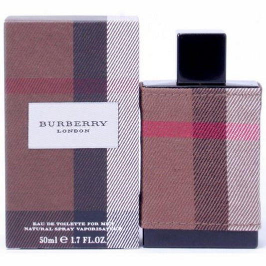 Burberry Burberry, Burberry London, Eau de Toilette, Für Männer, 50 ml Regular