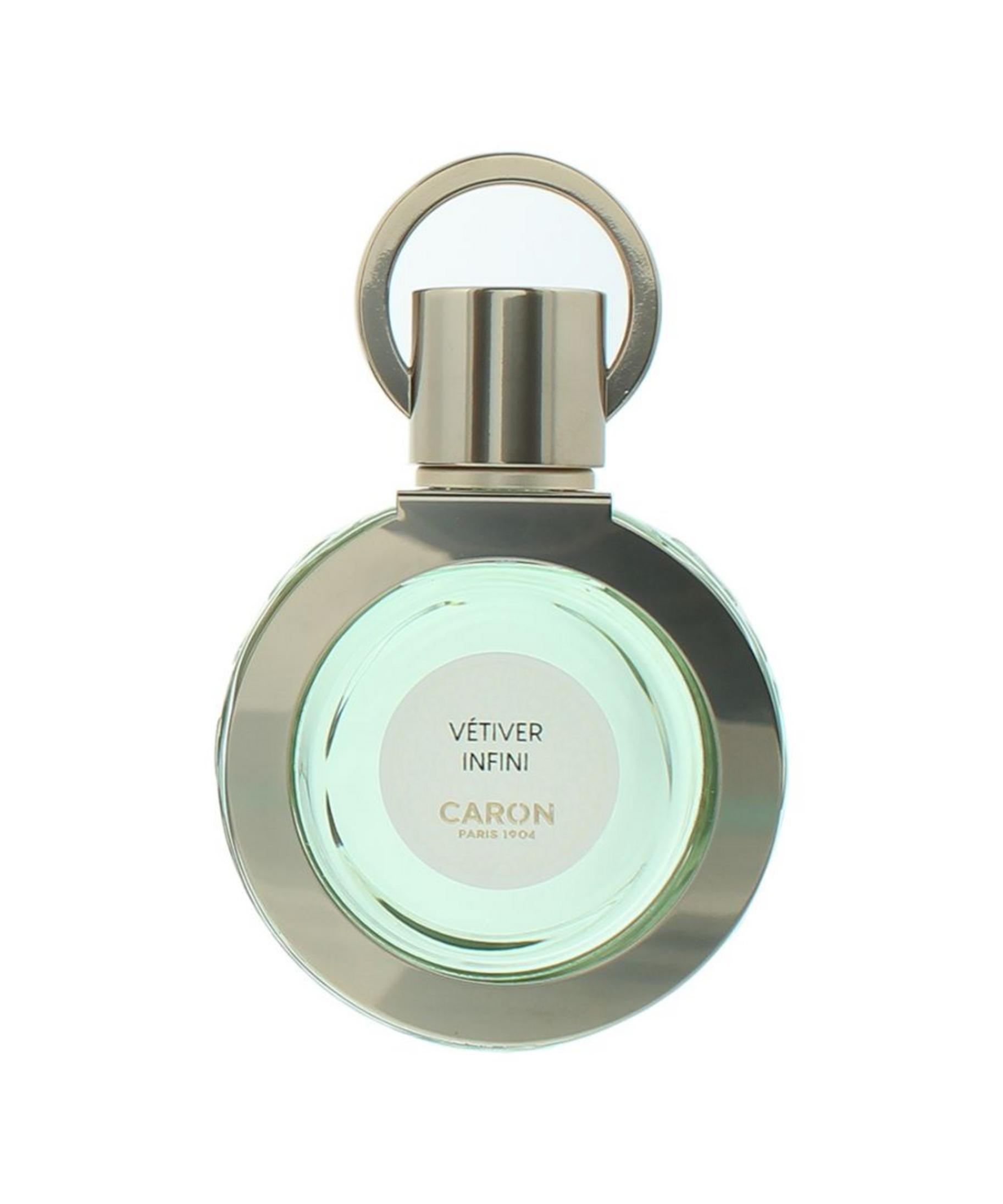 Caron Caron, Vétiver Infini, Eau de Parfum, Für Frauen, Nachfüllbar, 30 ml Regular
