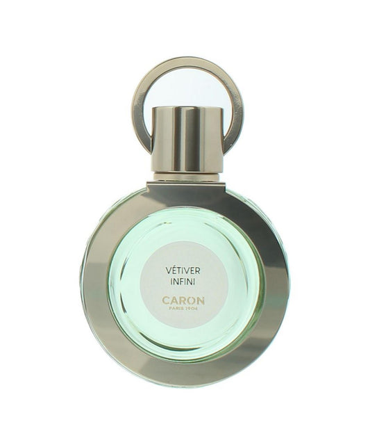 Caron Caron, Vétiver Infini, Eau de Parfum, Für Frauen, Nachfüllbar, 30 ml Regular