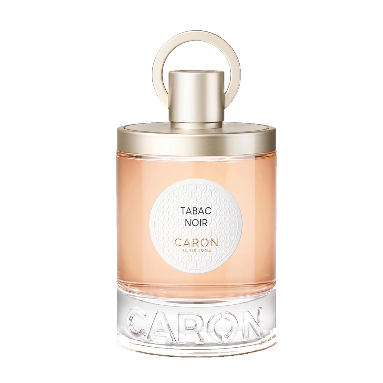 CARON CARON Tabac Noir Eau de Parfum 100 ml Spray Parfüm