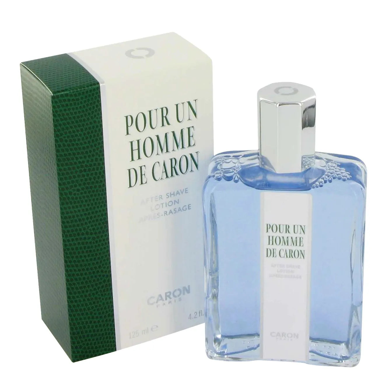 CARON CARON Homme After Shave 125 ml Kosmetik