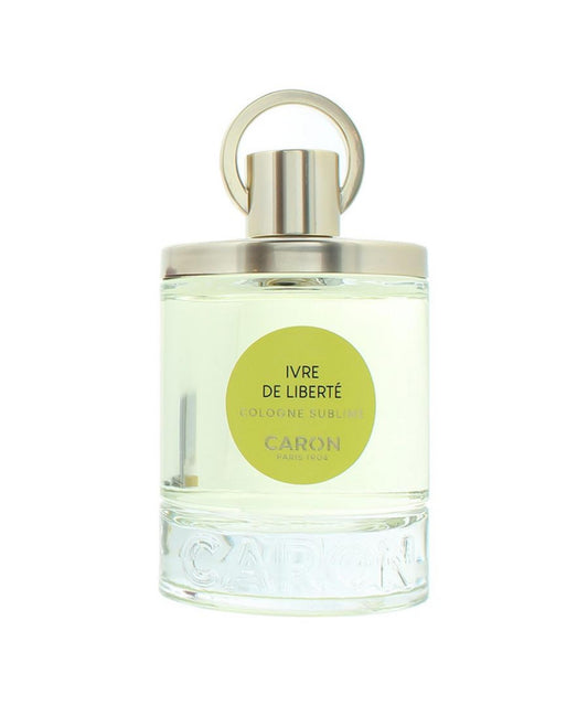 Caron Caron, Ivre De Liberte, Eau de Cologne, Unisex, 100 ml Regular