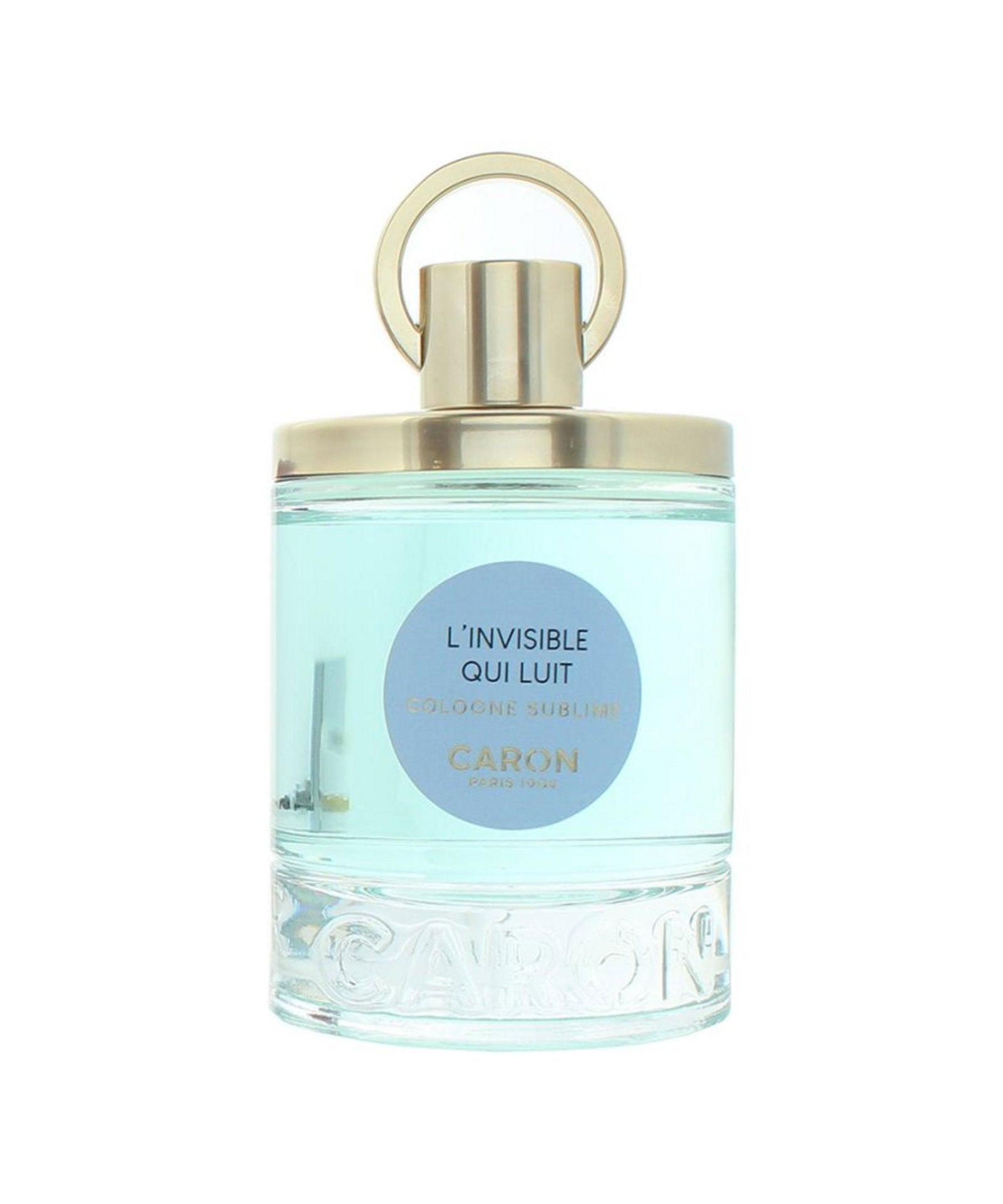 Caron Caron, L'invisible Qui Luit, Eau de Cologne, Unisex, 100 ml Regular