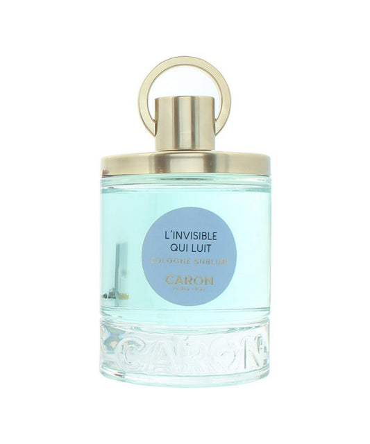 Caron Caron, L'invisible Qui Luit, Eau de Cologne, Unisex, 100 ml Regular