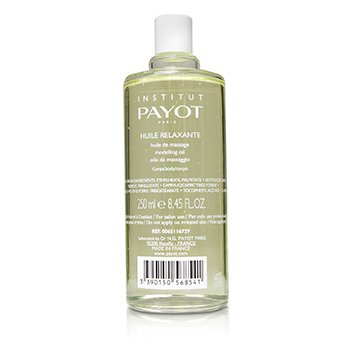 Payot Huile Relaxante Massageöl 250 ml – Entspannende Pflege für Körper & Geist