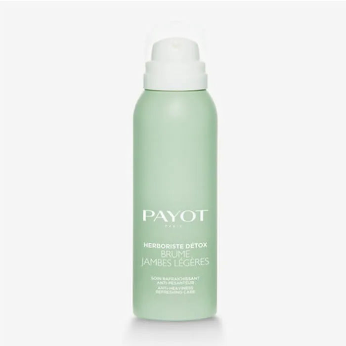 PAYOT Herboriste Detox Brume Jambes Legeres 100 ml