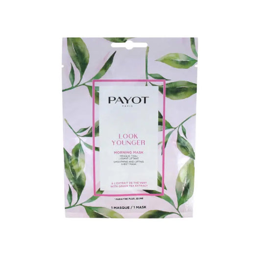 PAYOT PAYOT Look Younger glättende und liftende Stoffmaske Kosmetik