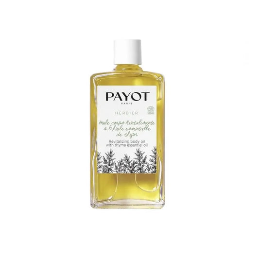 PAYOT PAYOT Herbier Revitalizing Körperöl 95 ml Kosmetik