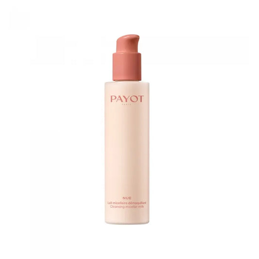 PAYOT Nue Cleansing Micellar Milk 200 ml Kosmetik