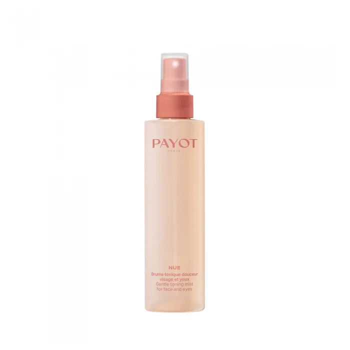 PAYOT PAYOT Nue Gentle Toning Mist Gesichtswasser 200 ml Kosmetik