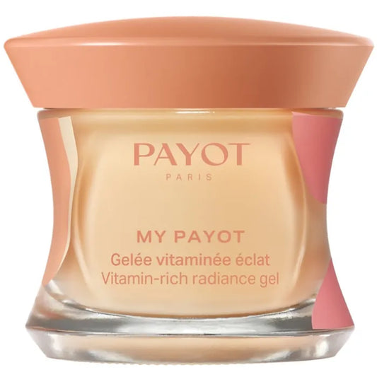 PAYOT PAYOT My Payot Gelée Vitaminée Éclat Gesichtscreme 50 ml Kosmetik