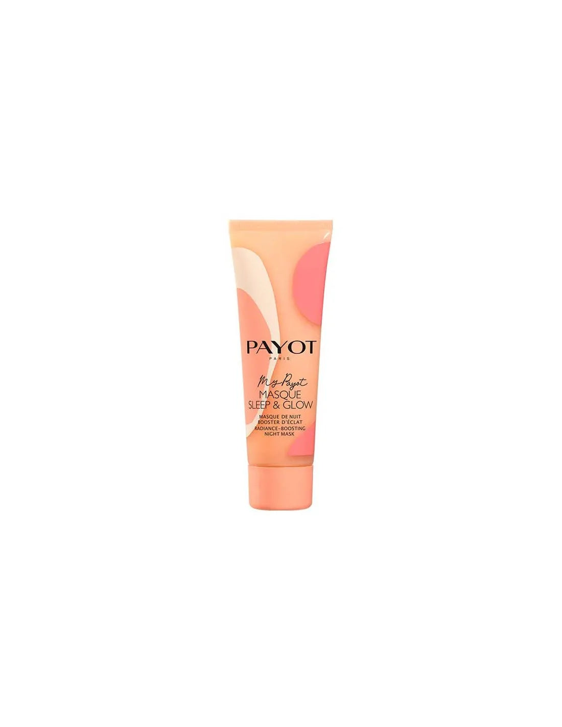 PAYOT Payot Sleeping Masque Eclat 50 ml 50 ml Kosmetik